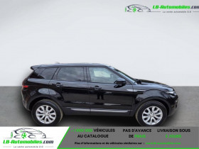 Land rover Range Rover Evoque TD4 150 BVA  occasion � Beaupuy - photo n�6