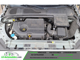 Land rover Range Rover Evoque TD4 150 BVA  occasion � Beaupuy - photo n�7