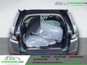 Land rover Range Rover Evoque TD4 150 BVA  occasion � Beaupuy - photo n�5
