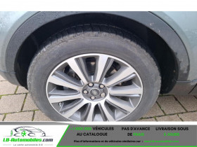 Land rover Range Rover Evoque TD4 150 BVA  occasion � Beaupuy - photo n�6