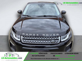 Land rover Range Rover Evoque TD4 150 BVA  occasion � Beaupuy - photo n�5