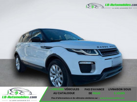 Land rover Range Rover Evoque TD4 150 BVA  occasion � Beaupuy - photo n�2