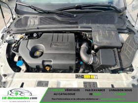 Land rover Range Rover Evoque TD4 150 BVA  occasion � Beaupuy - photo n�9