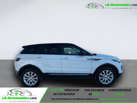 Land rover Range Rover Evoque TD4 150 BVA  occasion � Beaupuy - photo n�6