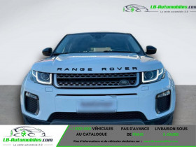 Land rover Range Rover Evoque TD4 150 BVA  occasion � Beaupuy - photo n�5