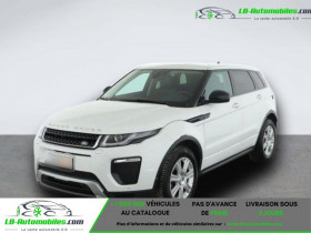 Land rover Range Rover Evoque , garage LB AUTOMOBILES � Beaupuy