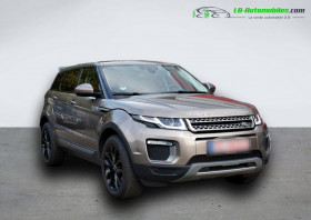 Land rover Range Rover Evoque TD4 150 BVA  occasion  Beaupuy - photo n2
