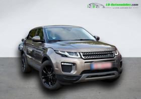 Land rover Range Rover Evoque , garage LB AUTOMOBILES  Beaupuy
