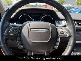 Land rover Range Rover Evoque TD4 150 BVA  occasion  Beaupuy - photo n7