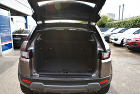 Land rover Range Rover Evoque TD4 150 BVA  occasion  Beaupuy - photo n8