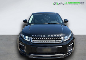 Land rover Range Rover Evoque TD4 150 BVA  occasion  Beaupuy - photo n4