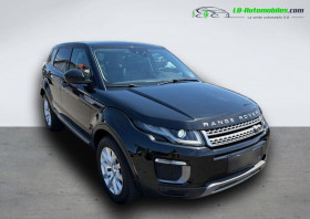 Land rover Range Rover Evoque TD4 150 BVA  occasion  Beaupuy - photo n2