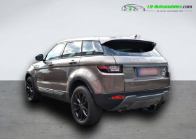 Land rover Range Rover Evoque TD4 150 BVA  occasion  Beaupuy - photo n4
