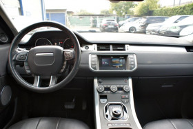 Land rover Range Rover Evoque TD4 150 BVA  occasion  Beaupuy - photo n3
