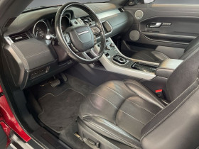 Land rover Range Rover Evoque TD4 150 BVA  occasion  Beaupuy - photo n6
