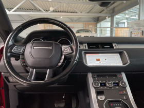 Land rover Range Rover Evoque TD4 150 BVA  occasion  Beaupuy - photo n3