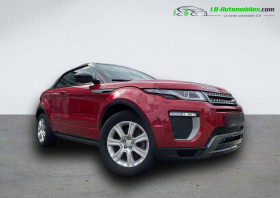 Land rover Range Rover Evoque TD4 150 BVA  occasion  Beaupuy - photo n2