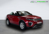 Annonce Land rover Range Rover Evoque occasion Diesel TD4 150 BVA  Beaupuy