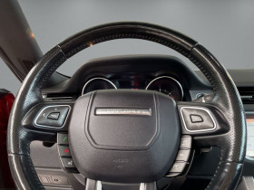 Land rover Range Rover Evoque TD4 150 BVA  occasion  Beaupuy - photo n8