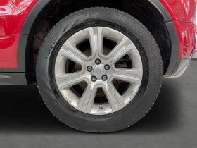 Land rover Range Rover Evoque TD4 150 BVA  occasion  Beaupuy - photo n7