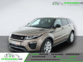 Land rover Range Rover Evoque TD4 150 BVA   Beaupuy 31