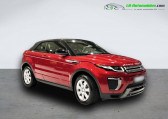 Land rover Range Rover Evoque occasion année 2016 boite Automatique Annonce Land rover Range Rover Evoque occasion Diesel TD4 150 BVA à Beaupuy