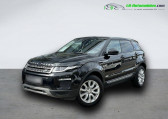 Land rover Range Rover Evoque TD4 150 BVA   Beaupuy 31