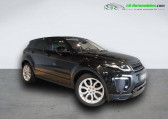Land rover Range Rover Evoque TD4 150 BVA   Beaupuy 31