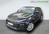 Land rover Range Rover Evoque TD4 150 BVA   Beaupuy 31