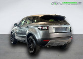 Land rover Range Rover Evoque TD4 150 BVA   Beaupuy 31
