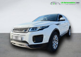 Land rover Range Rover Evoque TD4 150 BVA   Beaupuy 31