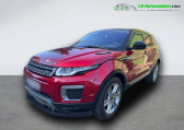 Land rover Range Rover Evoque occasion année 2016 boite Automatique Annonce Land rover Range Rover Evoque occasion Diesel TD4 150 BVA à Beaupuy