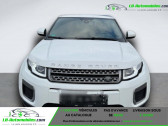 Annonce Land rover Range Rover Evoque occasion Diesel TD4 150 BVA à Beaupuy
