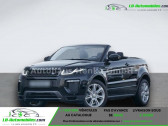 Annonce Land rover Range Rover Evoque occasion Diesel TD4 150 BVA  Beaupuy