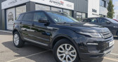 Land rover Range Rover Evoque TD4 150 BVM SE 5P LIMITED 1re main   HESINGUE 68