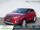 Annonce Land rover Range Rover Evoque occasion Diesel TD4 150 BVM � Beaupuy