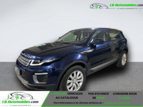 Land rover Range Rover Evoque TD4 150 BVM  occasion � Beaupuy - photo n�2