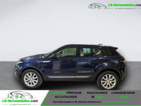 Land rover Range Rover Evoque TD4 150 BVM  occasion � Beaupuy - photo n�4