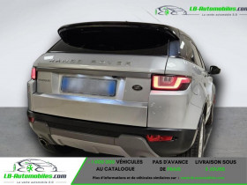Land rover Range Rover Evoque TD4 150 BVM  occasion � Beaupuy - photo n�3