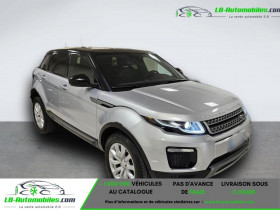 Land rover Range Rover Evoque TD4 150 BVM  occasion � Beaupuy - photo n�2
