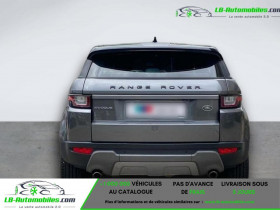 Land rover Range Rover Evoque TD4 150 BVM  occasion � Beaupuy - photo n�6