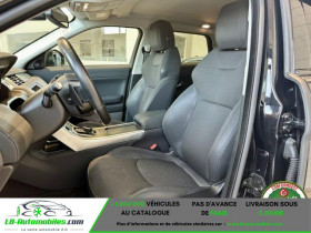 Land rover Range Rover Evoque TD4 150 BVM  occasion � Beaupuy - photo n�7