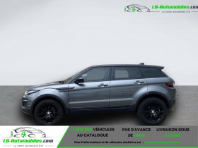 Land rover Range Rover Evoque TD4 150 BVM  occasion � Beaupuy - photo n�5