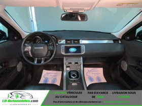 Land rover Range Rover Evoque TD4 150 BVM  occasion � Beaupuy - photo n�3