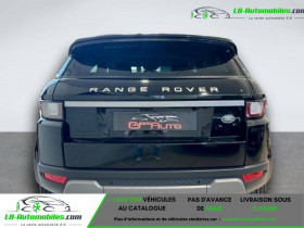 Land rover Range Rover Evoque TD4 150 BVM  occasion � Beaupuy - photo n�6