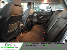 Land rover Range Rover Evoque TD4 150 BVM  occasion � Beaupuy - photo n�5