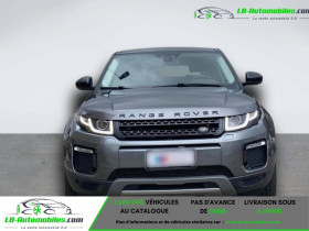 Land rover Range Rover Evoque TD4 150 BVM  occasion � Beaupuy - photo n�4