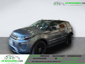 Land rover Range Rover Evoque TD4 150 BVM  occasion � Beaupuy - photo n�2