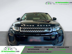 Land rover Range Rover Evoque TD4 150 BVM  occasion � Beaupuy - photo n�5