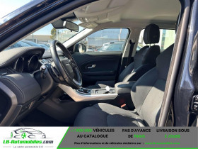 Land rover Range Rover Evoque TD4 150 BVM  occasion � Beaupuy - photo n�6